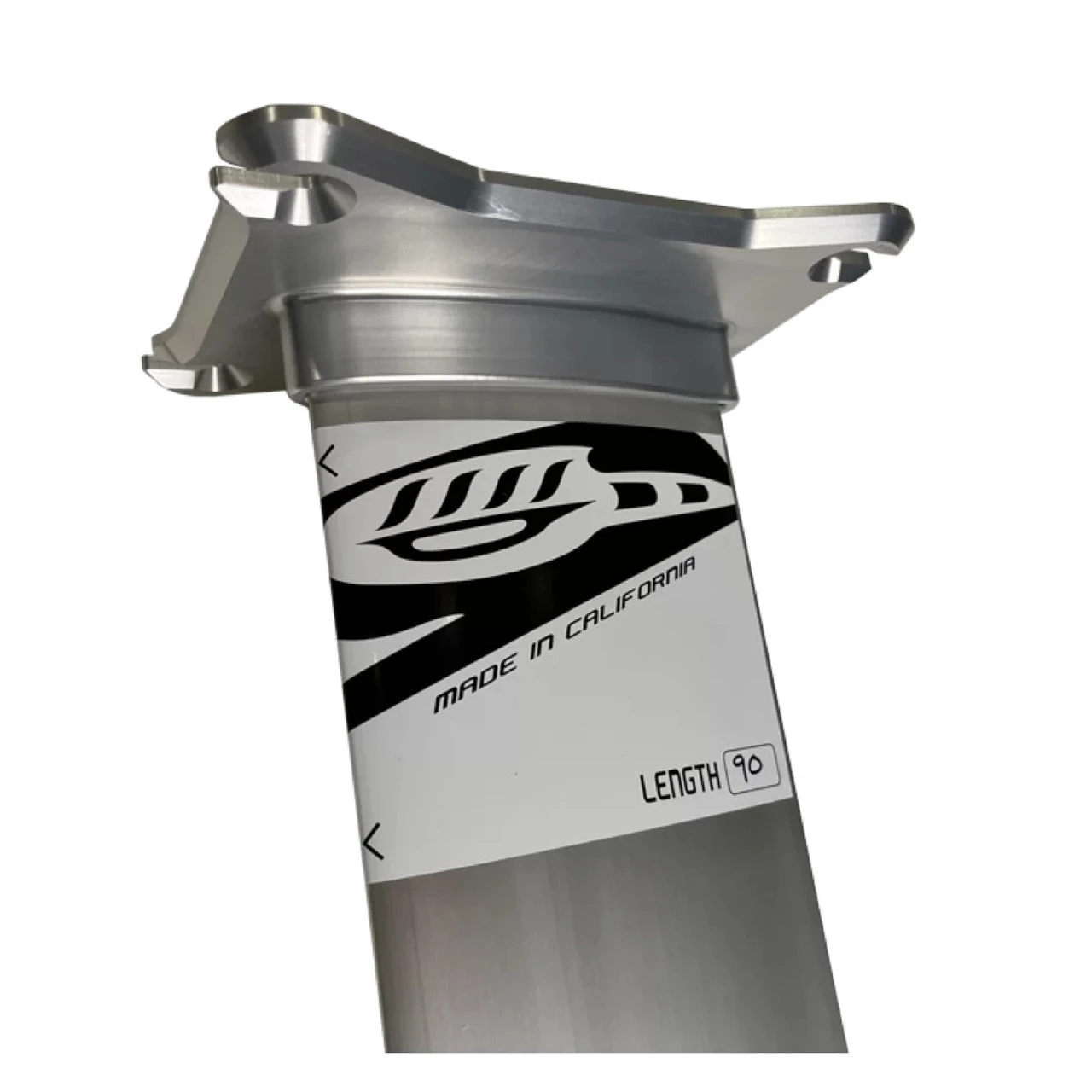 Cedrus Aluminum Mast Only 5 Cedrus Aluminum Mast Only - Image 3