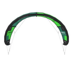 2023 Slingshot Code V1 Kiteboarding Kite -Sports Shop codev1 front 07134.1660741614