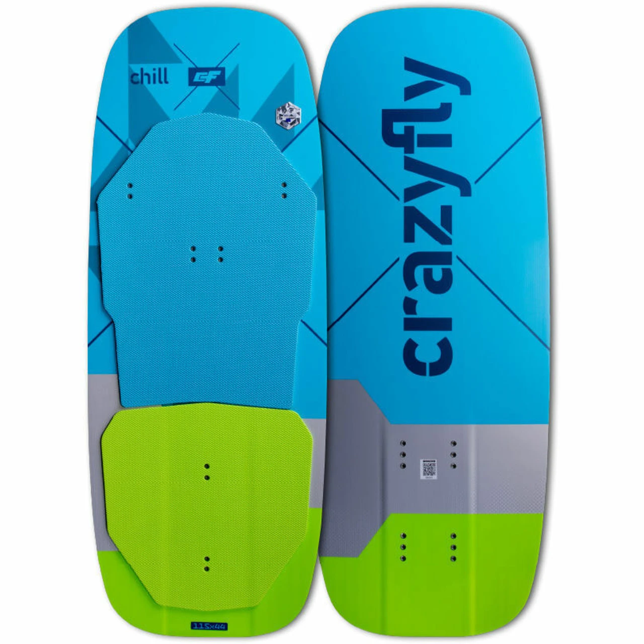 2021 Crazyfly Chill Foilboard 3 2021 Crazyfly Chill Foilboard