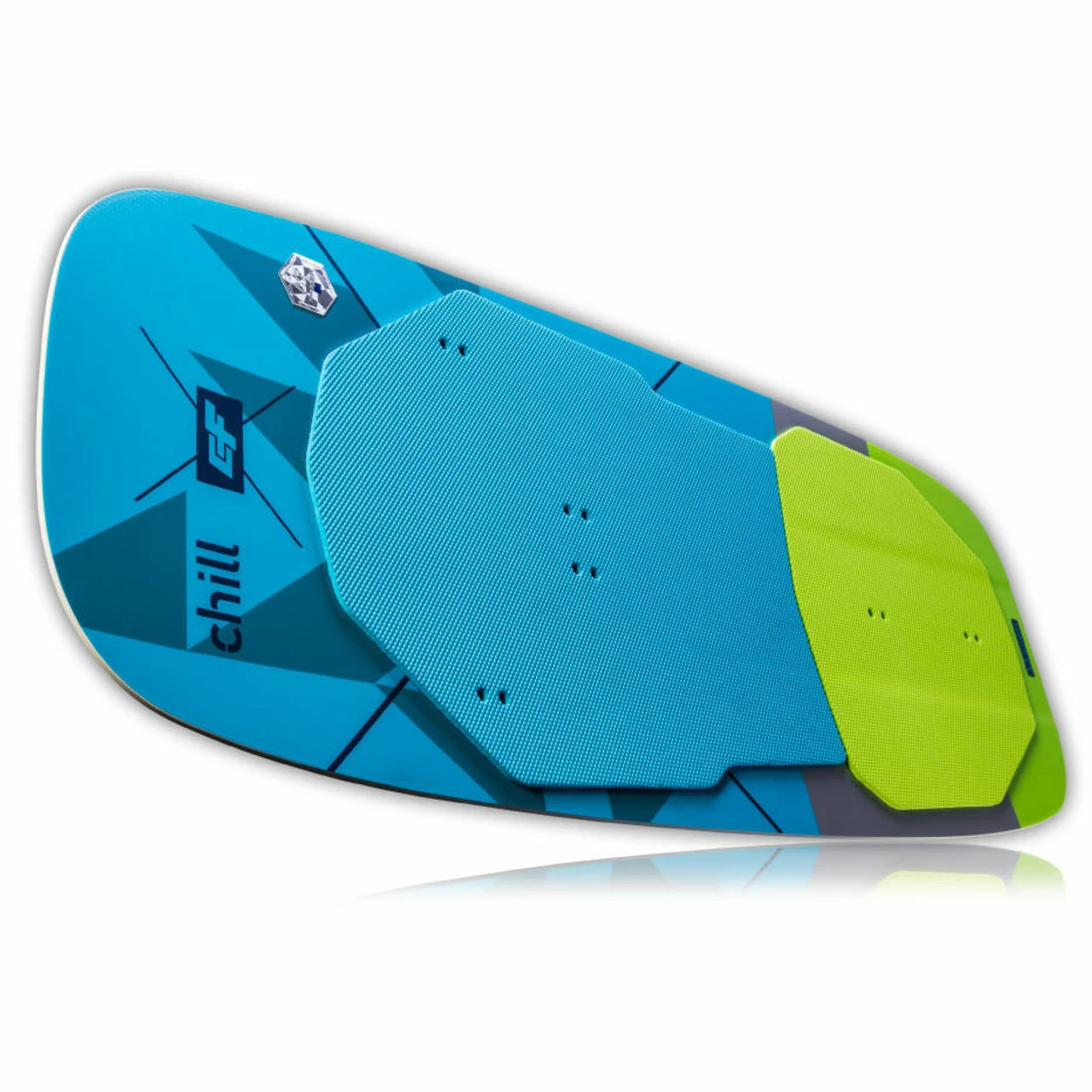 2021 Crazyfly Chill Foilboard 4 2021 Crazyfly Chill Foilboard - Image 2