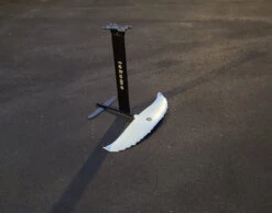 Foilparts' Custom Takuma Fuselage