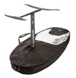 Ride Engine Day Strike Foil V2 Board Bag -Sports Shop day strike v2 bottom 80549.1653418285