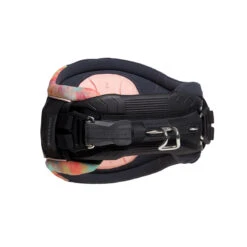 2022 Mystic Dazzled Waist Harness -Sports Shop dazzled harness darkgrey back 63906.1674067083