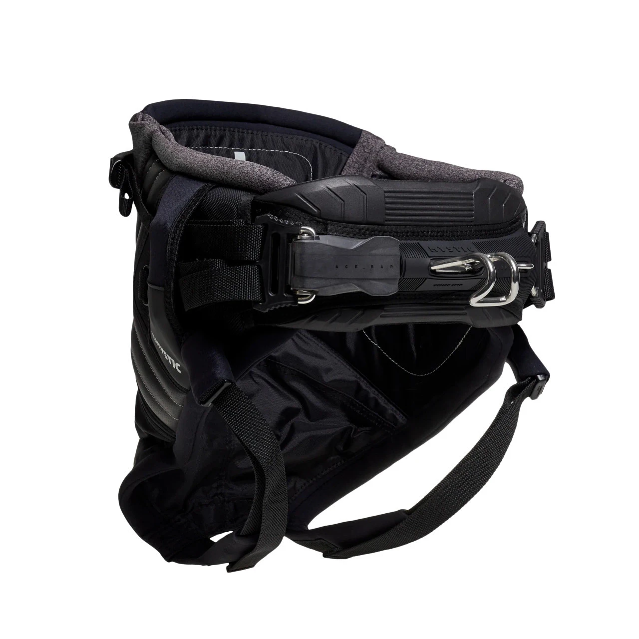 2022 Mystic Driver Seat Harness 4 2022 Mystic Driver Seat Harness - Image 2