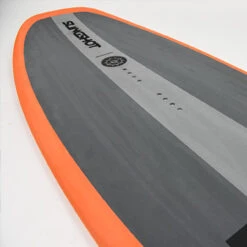 Slingshot WF-2 Foilboard -Sports Shop dual cupped channels 22144.1565107070