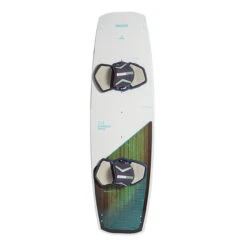 Slingshot Dually V6 Footstraps -Sports Shop dually V6 on board 05190.1654098297