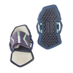 Slingshot Dually V6 Footstraps -Sports Shop dually v6 footstrap bottom view 93957.1654098216