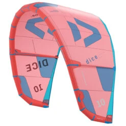 2023 Duotone Dice Kiteboarding Kite -Sports Shop duotone 2022 dice kite2 66174.1636553666
