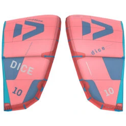 2023 Duotone Dice Kiteboarding Kite -Sports Shop duotone 2022 dice kite5 07639.1636553673