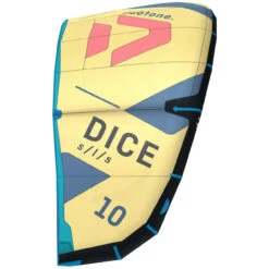 2022 Duotone Dice SLS Kiteboarding Kite -Sports Shop duotone 2022 dice sls kite4 86683.1636558274