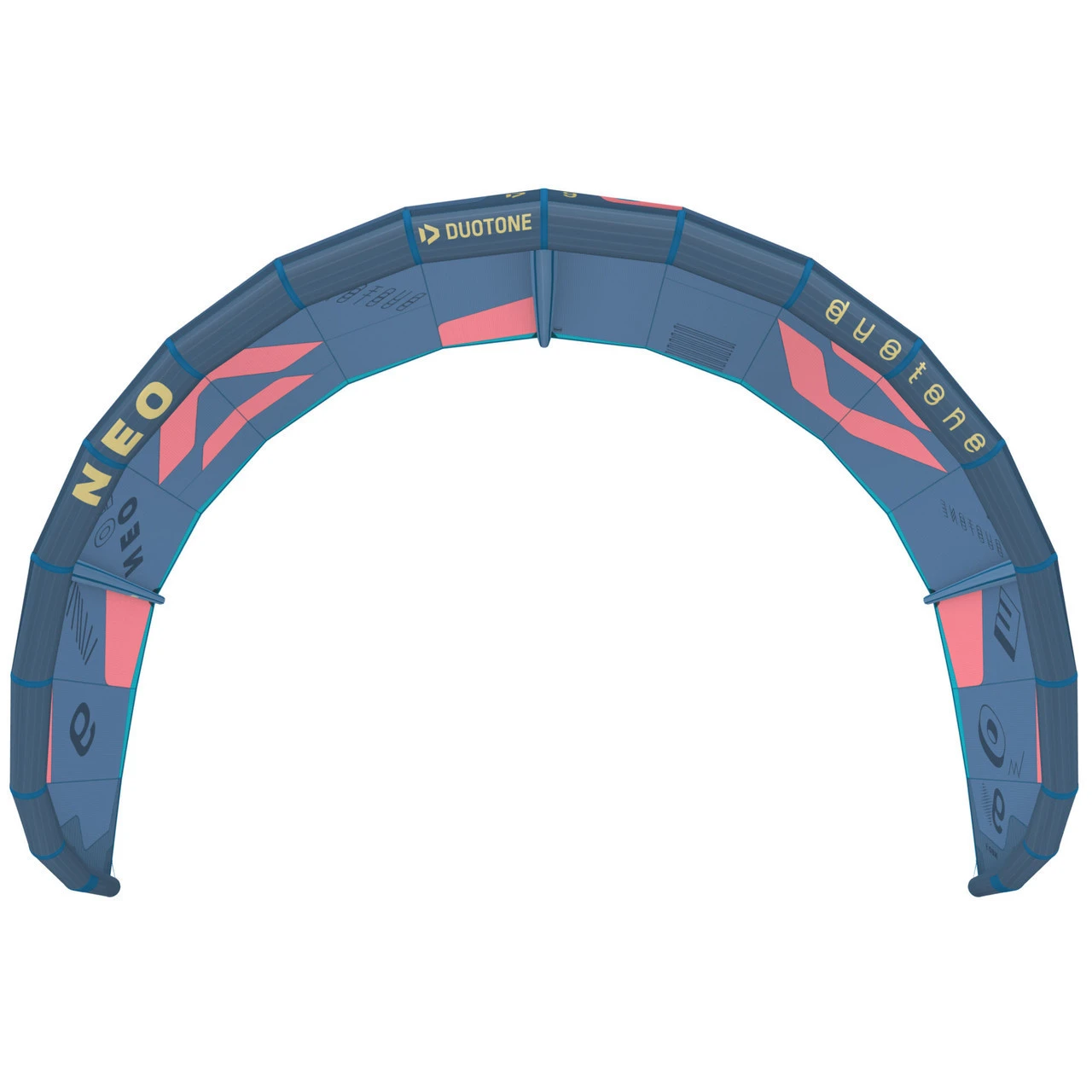 2023 Duotone Neo Kiteboarding Kite 4 2023 Duotone Neo Kiteboarding Kite - Image 2