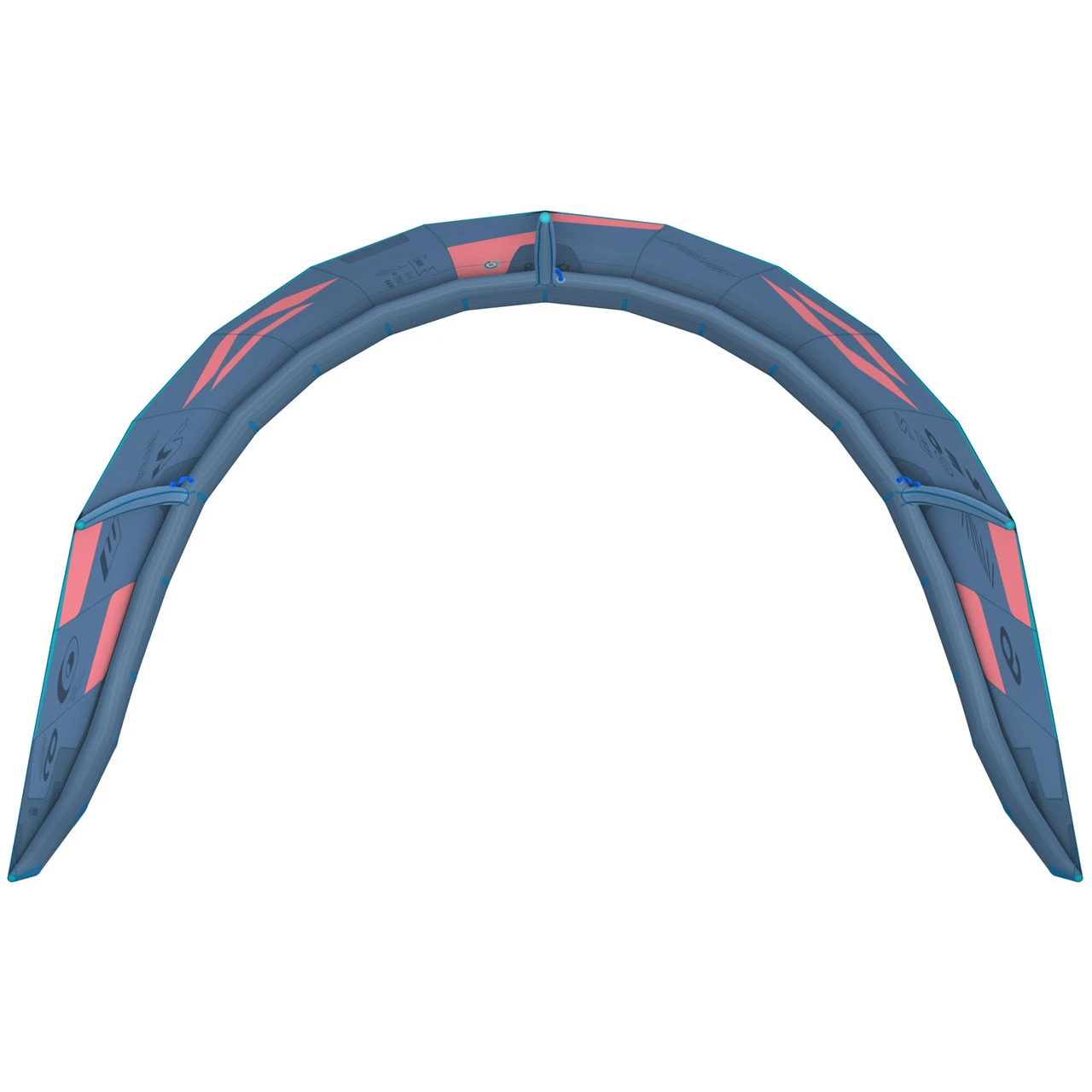 2023 Duotone Neo Kiteboarding Kite 8 2023 Duotone Neo Kiteboarding Kite - Image 6