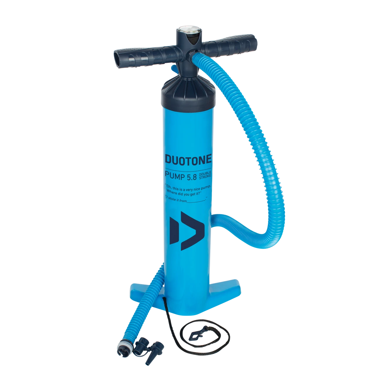 2023 Duotone Kite Pump