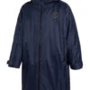 Mystic Explore 2.0 Poncho -Sports Shop explore 2.0 night blue front 66816.1657136514