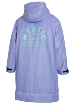 Mystic Explore 2.0 Poncho -Sports Shop explore 2.0 pastel lilac back 01831.1657136528