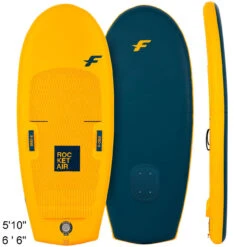 F-One Rocket Air SUP -Sports Shop f one 2021 rocket air 5 10 6 6 86324.1617741565