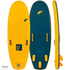 F-One Rocket Air SUP -Sports Shop f one 2021 rocket air 7 11 43464.1617741568