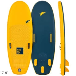 F-One Rocket Air SUP -Sports Shop f one 2021 rocket air 7 6 10480.1617741567