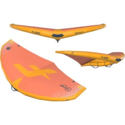 F-One Swing V2 Wing -Sports Shop f one 2021 swingv2 wing papaya 66570.1618242662