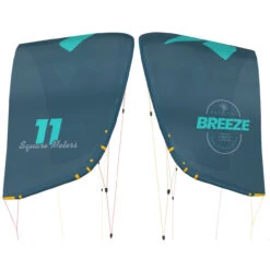 2022 F-One Breeze V3 Kiteboard Kite -Sports Shop f one 2022 breeze v3 kite3 01927.1640189622