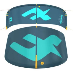 2022 F-One Breeze V3 Kiteboard Kite -Sports Shop f one 2022 breeze v3 kite4 72668.1640189626