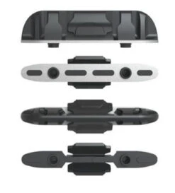 FireFin FF43 / 50MM Starter Pack -Sports Shop firefin starterpack 20160.1655839865