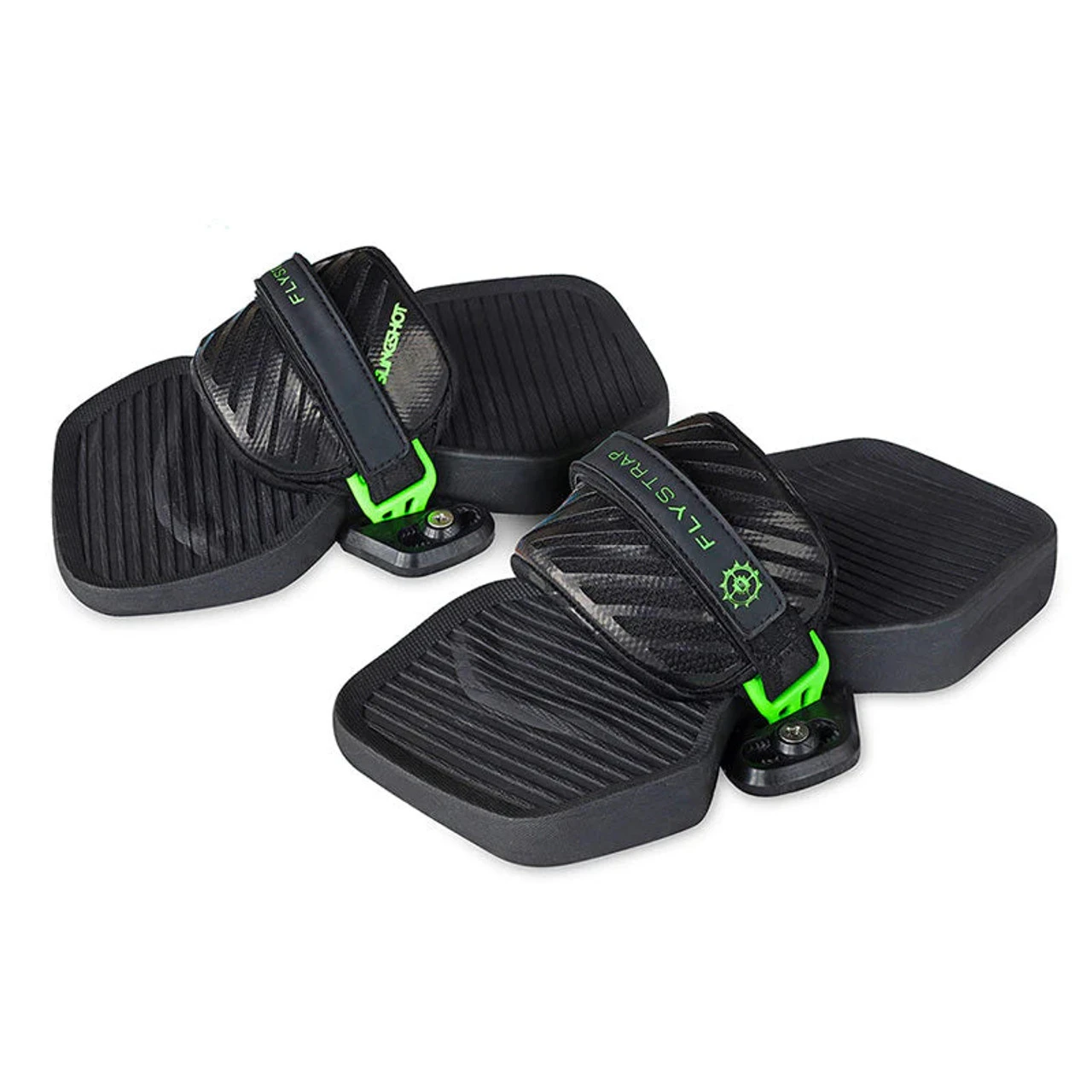 Slingshot Fly Strap V1 Footstraps 3 Slingshot Fly Strap V1 Footstraps