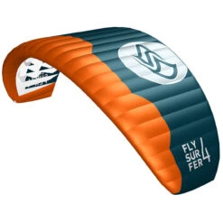 Flysurfer Peak4 Foil Kite -Sports Shop flysurfer 2020 peak4 kite 4m 48606.1602015653