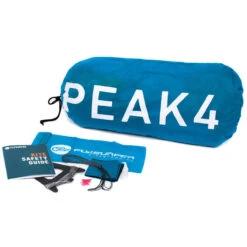 Flysurfer Peak4 Foil Kite -Sports Shop flysurfer 2020 peak4 kite accessories 13460.1602015659