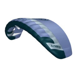 2023 Flysurfer Hybrid Kiteboarding Kite -Sports Shop flysurfer hybrid provence profile 15532.1666892836