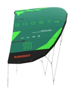 2022 Slingshot Ghost V2 Kite -Sports Shop ghost v2 4 23801.1649345950