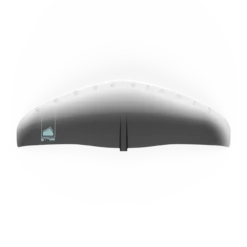 Liquid Force Horizon Surf 155 Front Wing