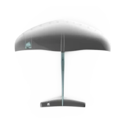 Liquid Force Horizon Surf 155 Foil Set -Sports Shop horizon surf 155 top view 20672.1677617404