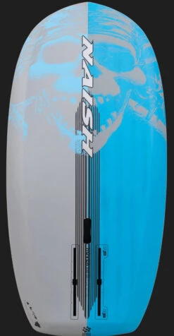 2022 Naish Hover Wing Foil Compact LE -Sports Shop hover compact bottom 81900.1656437116