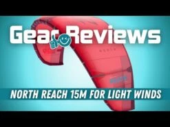 2022/2023 North Reach Kiteboarding Kite -Sports Shop hqdefault 10