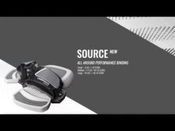 2022 Cabrinha 02 Source Binding -Sports Shop hqdefault 120