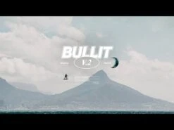 2023 F-One Bullit V2 Kiteboarding Kite -Sports Shop hqdefault 17