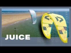 2022 Duotone Juice Kiteboarding Kite -Sports Shop hqdefault 18