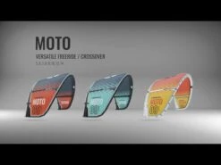 01 Cabrinha Moto Kiteboarding Kite -Sports Shop hqdefault 20