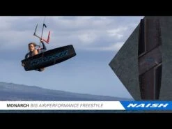 Naish S26 Monarch Kiteboard (BO) -Sports Shop hqdefault 22