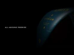 Airush Lithium V13 Kiteboarding Kite (KO) -Sports Shop hqdefault 23