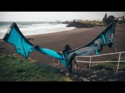 2022 Airush Session Kiteboarding Kite (KO) -Sports Shop hqdefault 25