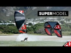 2022 Reedin SuperModel V3 Kiteboarding Kite -Sports Shop hqdefault 27