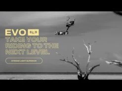 2023 Duotone Evo SLS Kiteboarding Kite -Sports Shop hqdefault 33
