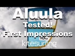 2021 Ocean Rodeo Roam A Series - Aluula Kite -Sports Shop hqdefault 37