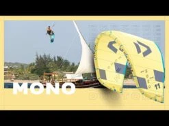 2023 Duotone Mono Kiteboarding Kite -Sports Shop hqdefault 5