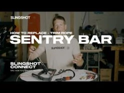 Slingshot Sentry V1 Control Bar -Sports Shop hqdefault 50