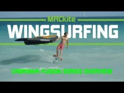 Cabrinha "Code Red" Wing Foil Package 9 Cabrinha "Code Red" Wing Foil Package -Sports Shop hqdefault 62