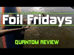 2022 Slingshot Hover Glide FPUMP V1 Complete Foil 11 2022 Slingshot Hover Glide FPUMP V1 Complete Foil -Sports Shop hqdefault 63