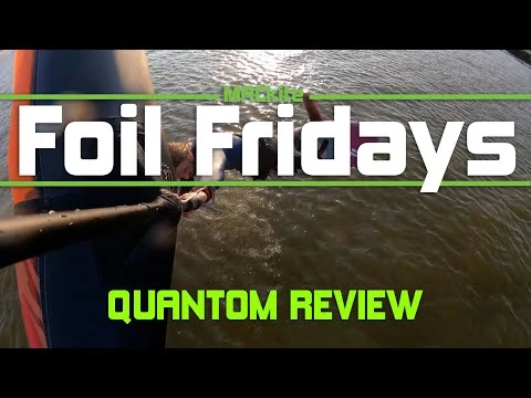 2022 Slingshot Hover Glide FPUMP V1 Complete Foil 7 2022 Slingshot Hover Glide FPUMP V1 Complete Foil - Image 5